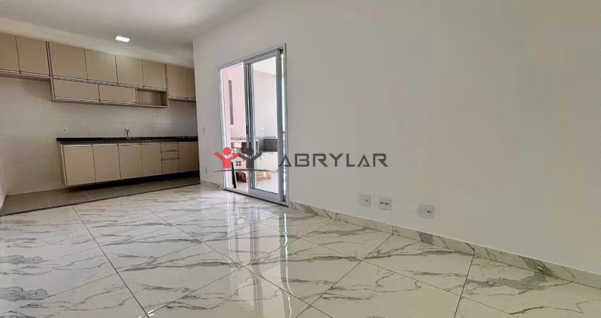 Apartamento para alugar em Jundiaí, Medeiros, com 2 quartos, com 59 m², CONDOMÍNIO LA SIERRA