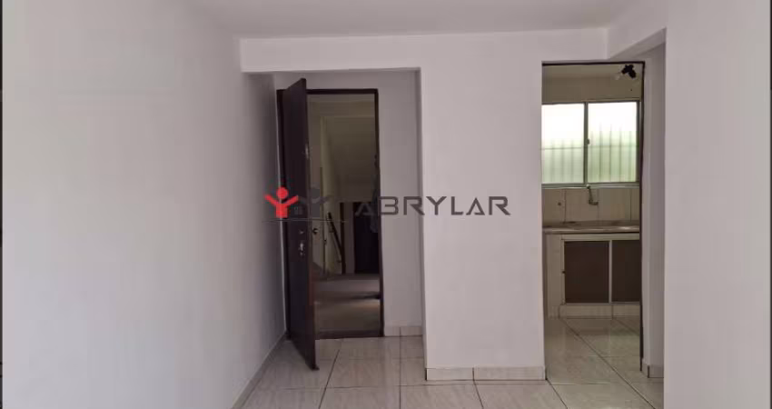 Apartamento para alugar em Jundiaí, Residencial Terra da Uva, com 2 quartos, com 47.5 m², DI NAPOLI