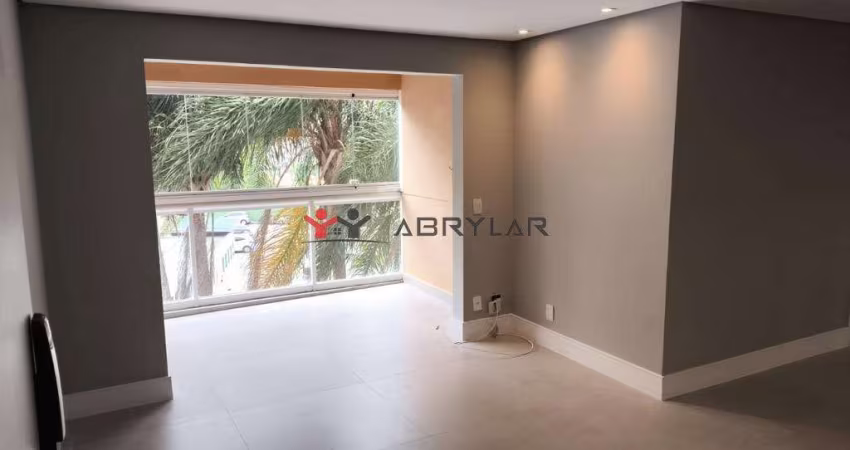 Apartamento à venda e para alugar em Jundiaí, Jardim Messina, com 3 quartos, com 94 m²