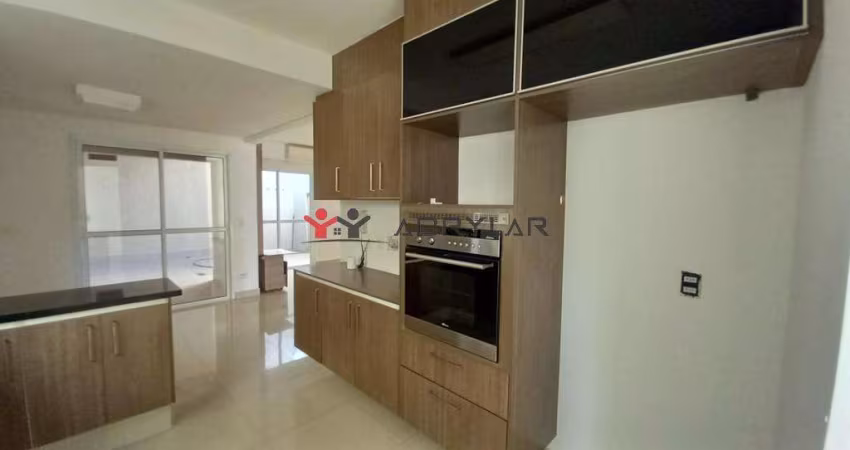 Sobrado para alugar em Jundiaí, Engordadouro, com 3 quartos, com 133 m², RESERVATTO