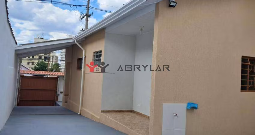 Casa à venda e para alugar em Jundiaí, Anhangabaú, com 2 quartos, com 285 m²