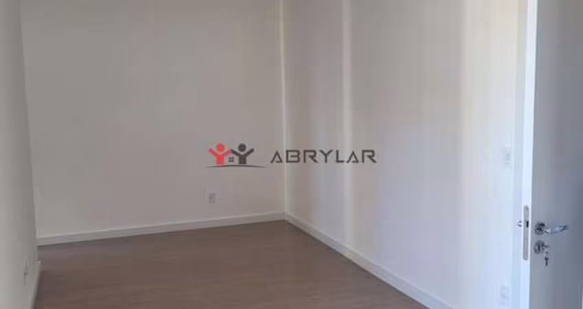 Apartamento à venda em Jundiaí, Jardim Carolina, com 2 quartos, com 54 m²