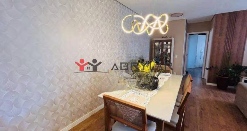 Apartamento para alugar em Jundiaí, Jardim Ermida I, com 2 quartos, com 76 m², ATMOSPHERA LIVING