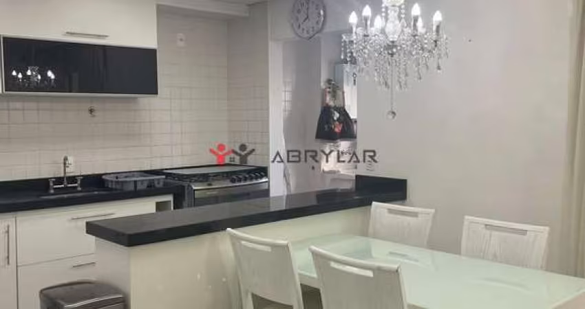 Apartamento para alugar em Jundiaí, Engordadouro, com 2 quartos, com 92 m², RESORT SANTA ANGELA