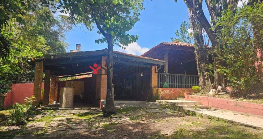 Chácara para alugar em Jundiaí, Corrupira, com 5 quartos, com 23489 m²