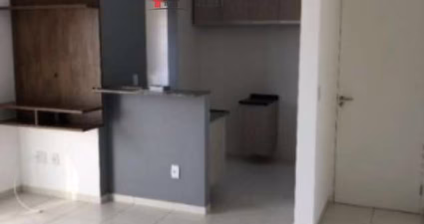 Apartamento à venda e para alugar em Jundiaí, Chácara Segre, com 2 quartos, com 60 m²