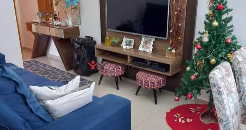 Apartamento à venda em Jundiaí, Medeiros, com 1 quarto, com 54 m², CONDOMÍNIO PARQUE DA SERRA