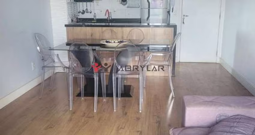 Apartamento à venda em Jundiaí, Ponte de São João, com 2 quartos, com 77 m², ESPAÇO E VIDA