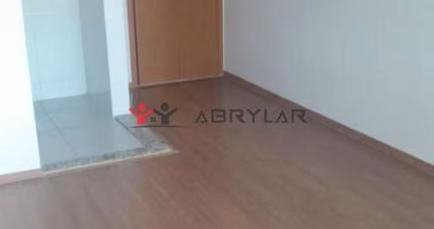 Apartamento para alugar em Jundiaí, Jardim Carolina, com 2 quartos, com 46 m²
