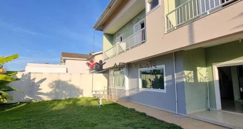 Casa para alugar em Jundiaí, Portal do Paraíso I, com 4 quartos, com 380 m², PORTAL DO PARAÍSO I