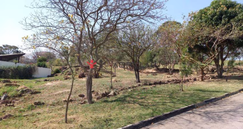 Terreno à venda em Itupeva, Colinas de Inhandjara, com 3 suítes, com 1140 m², Colinas de Inhandjara