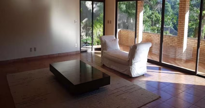 Casa à venda em Jundiaí, Jardim Santa Teresa, com 4 suítes, com 680 m², Associação amigos da Malota