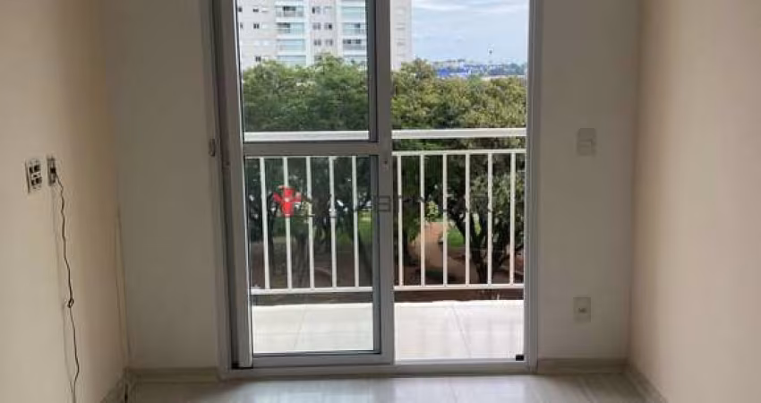 Apartamento à venda em Jundiaí, Vila Lacerda, com 2 quartos, com 52 m², LIVING ITIRAPINA