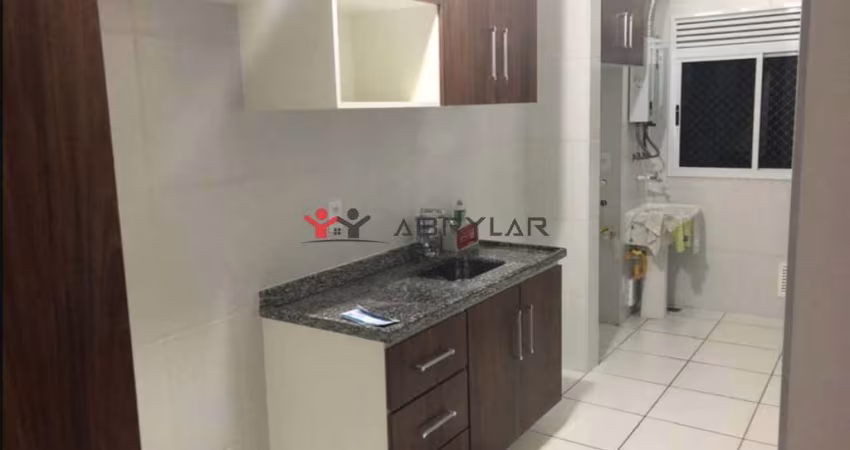 Apartamento para alugar em Jundiaí, Jardim Flórida, com 2 quartos, com 55 m², FLEX JUNDIAÍ I