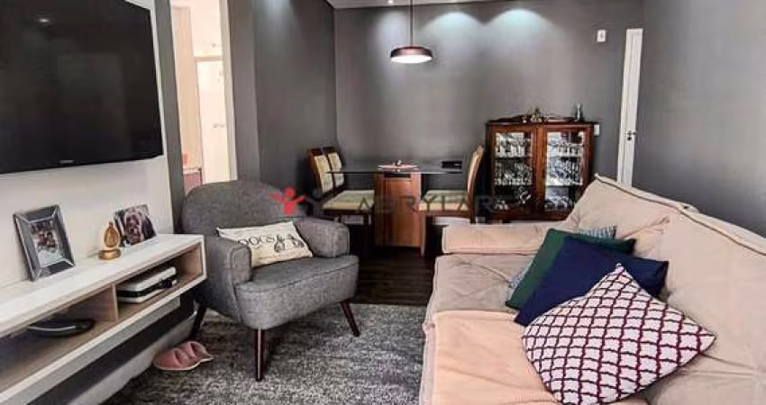 Apartamento para alugar em Jundiaí, Engordadouro, com 2 quartos, com 59 m², CONDOMÍNIO PLENO