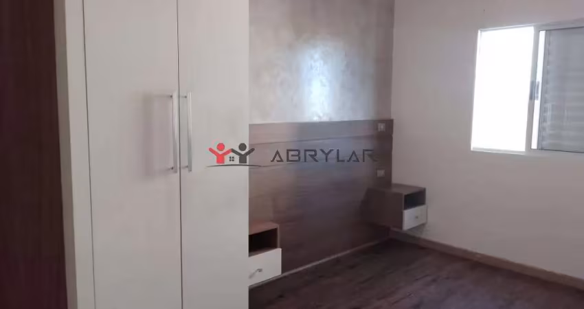 Apartamento para alugar em Jundiaí, Jardim Tamoio, com 2 quartos, com 64 m², JARDIM CONQUISTA