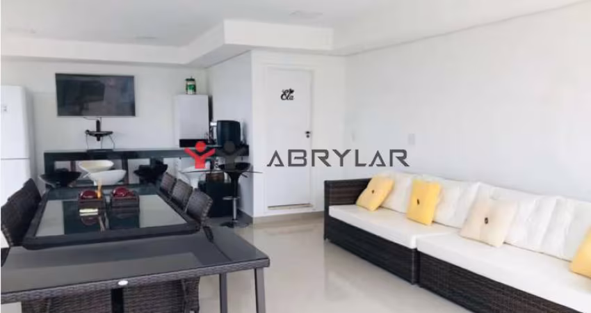 Apartamento Triplex para alugar em Jundiaí, Jardim Paris, com 4 quartos, com 320 m²