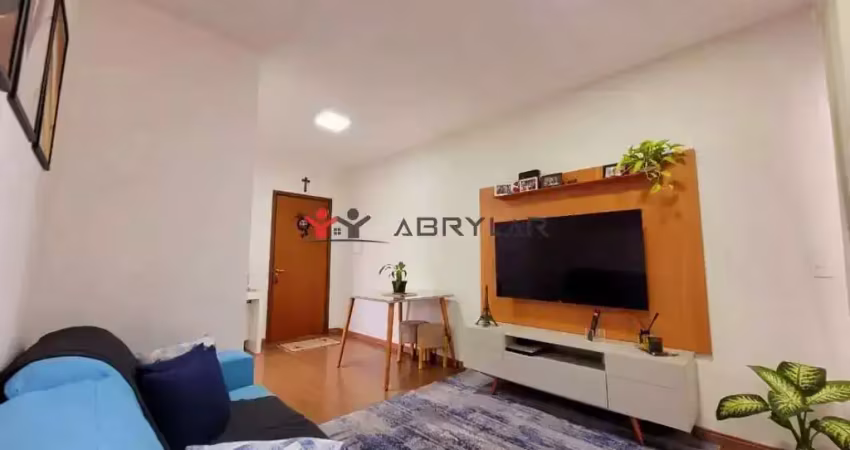 Apartamento à venda em Itupeva, Jardim Pacaembu, com 2 quartos, com 54 m², Torres de Monte Carlo