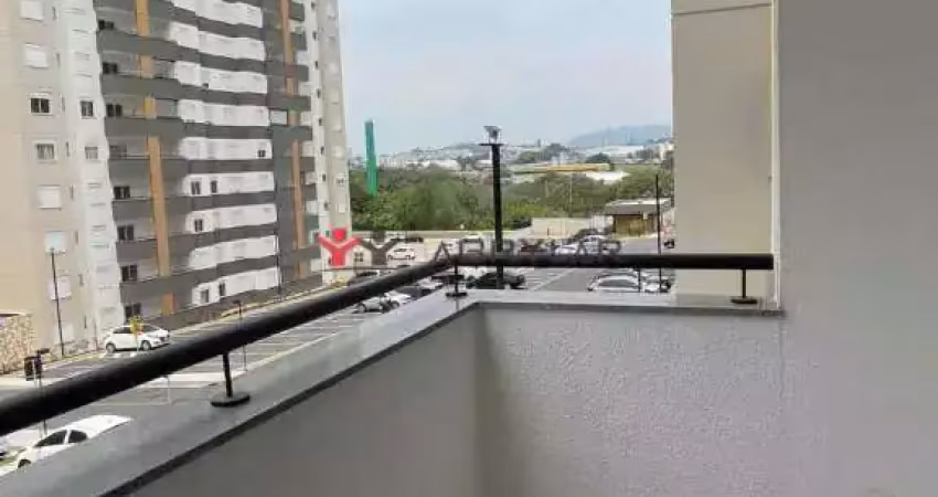 Apartamento à venda em Jundiaí, Engordadouro, com 3 quartos, com 78 m², Life engordadouro