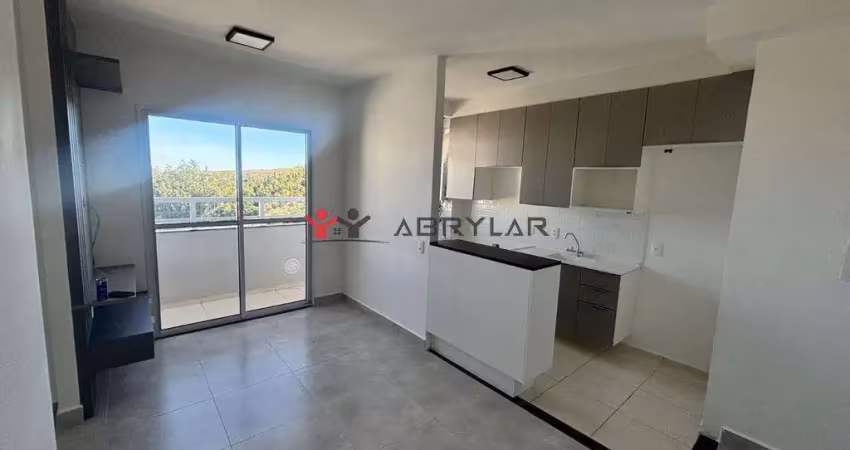 Apartamento para alugar em Jundiaí, Vila Rio Branco, com 3 quartos, com 56 m², RESIDENCIAL MIRANTE