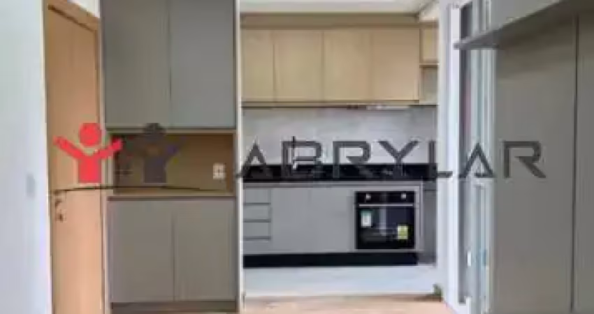 Apartamento à venda em Jundiaí, Vila Galvão, com 2 quartos, com 54 m², MAXX SANTA ANGELA