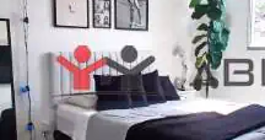 Apartamento à venda em jundiaí, recanto quarto centenário, com 2 quartos, com 50 m²