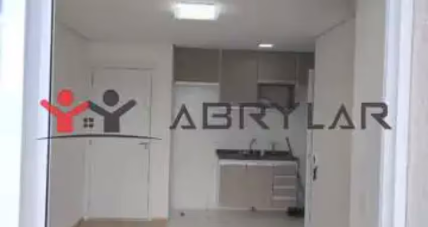 Apartamento à venda e para alugar em jundiaí, vila nambi, com 2 quartos, com 54 m²