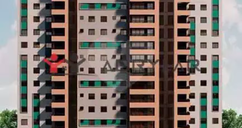 Apartamento à venda em jundiaí, engordadouro, com 2 quartos, com 68 m², resort prime santa angela