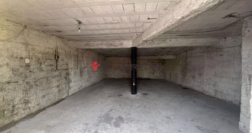 Salão para alugar em jundiaí, vila nova maringá, com 50 m²