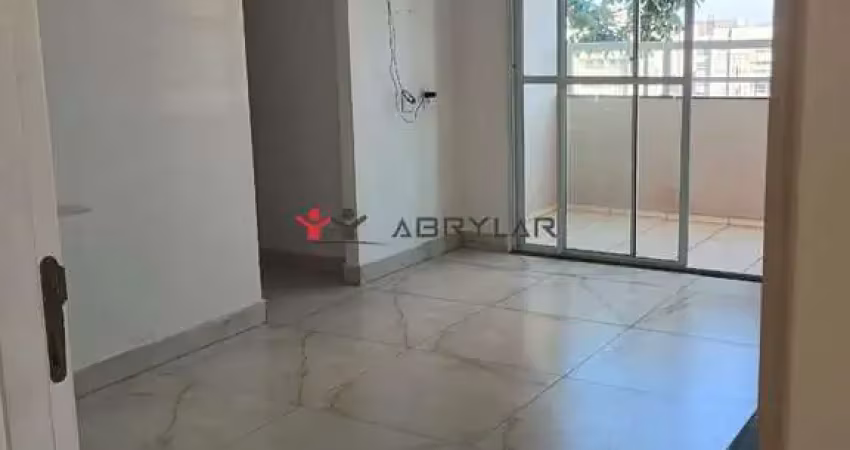 Apartamento para alugar em jundiaí, jardim carlos gomes, com 3 quartos, com 60 m²