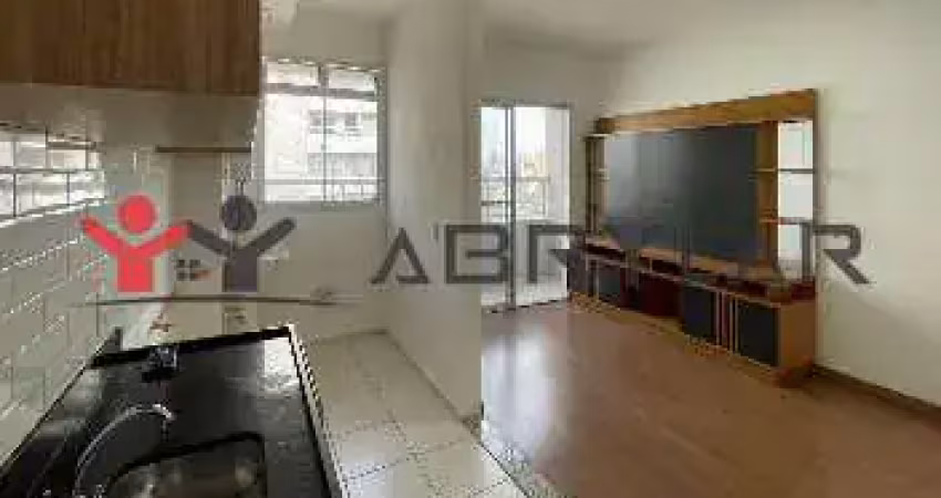 Apartamento para alugar em jundiaí, ponte de são joão, com 2 quartos, com 46.25 m²