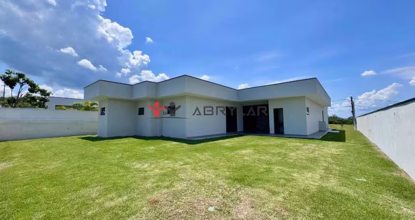 Casa à venda em vinhedo, monte alegre, com 3 suítes, com 285 m², residencial campo de toscana