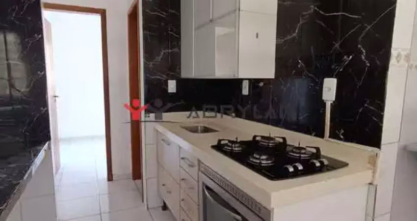 Apartamento à venda em jundiaí, morada das vinhas, com 2 quartos, com 47 m², morada das vinhas