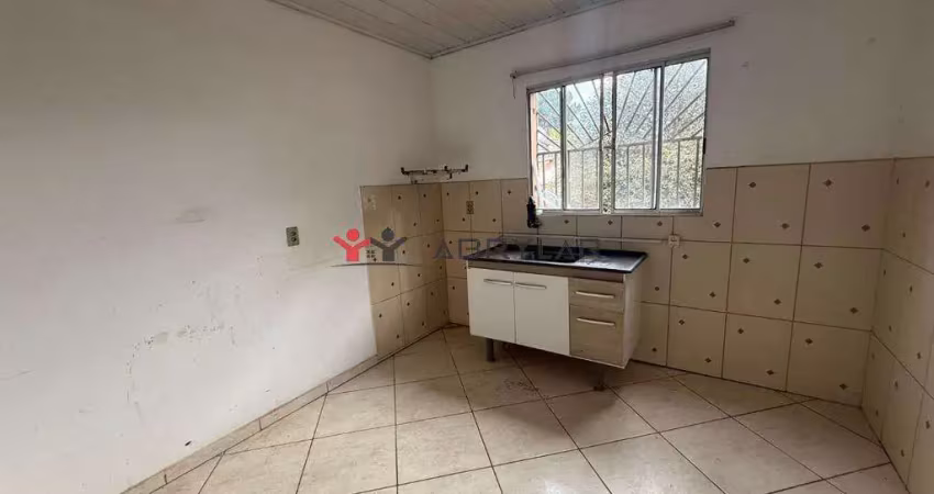 Casa para alugar em jundiaí, jardim scala, com 2 quartos, com 120 m²