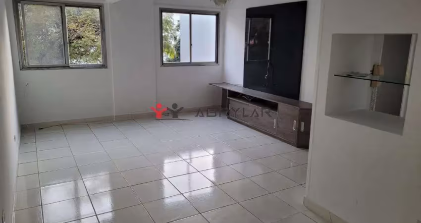 Apartamento para alugar em jundiaí, vila santa maria, com 3 quartos, com 76 m², parque nova cidade