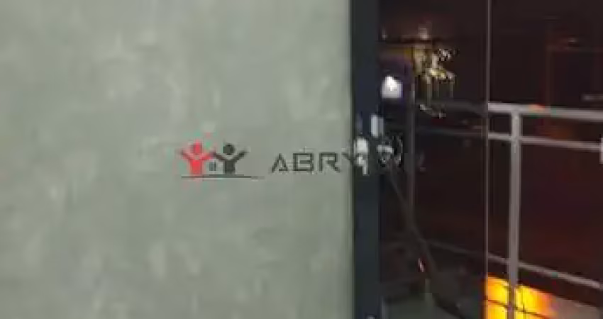 Sala para alugar em jundiaí, residencial jundiaí.., com 30 m²