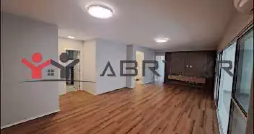 Apartamento para alugar em jundiaí, anhangabaú, com 3 suítes, com 175 m², alta vista premium