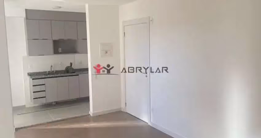 Apartamento para alugar em jundiaí, jardim carolina, com 2 quartos, com 54 m²