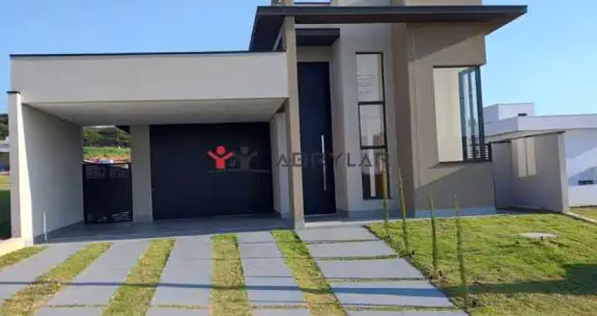 Casa à venda em itupeva, itupeva, com 3 quartos, com 360m², villagio azzure