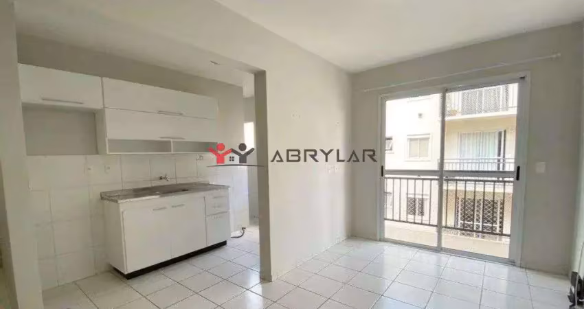 Apartamento para alugar em jundiaí, medeiros, com 2 quartos, com 60 m², varandas do japi
