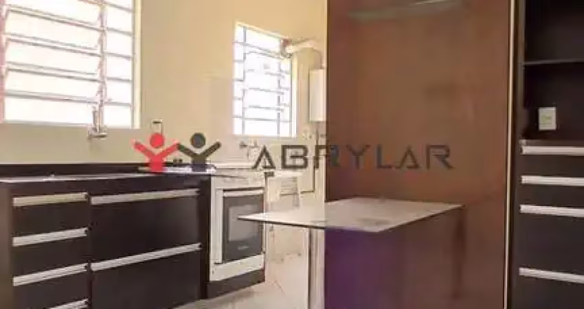 Apartamento à venda em jundiaí, recanto quarto centenário, com 2 quartos, com 54 m²