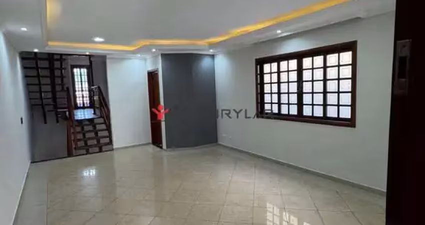 Sobrado à venda e para alugar em jundiaí, horto santo antonio, com 4 quartos, com 255 m²