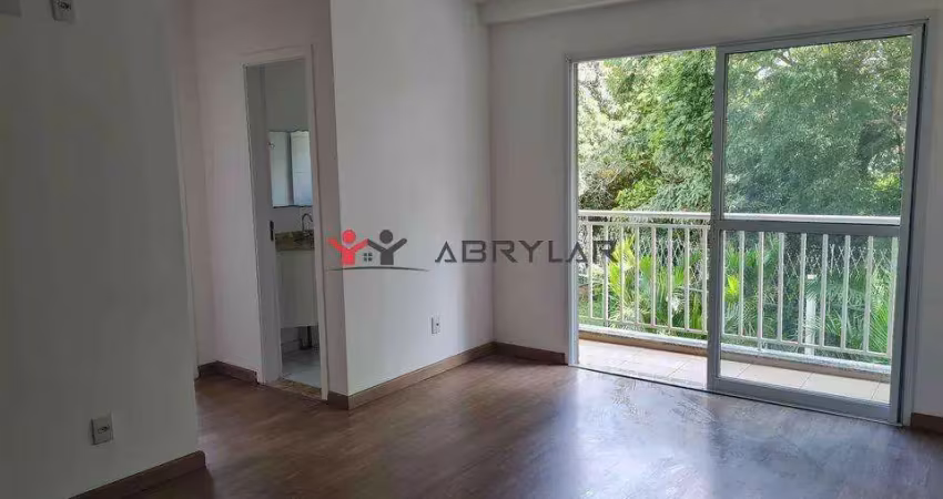 Apartamento à venda e para alugar em jundiaí, bosque dos jacarandás, com 2 quartos, com 60 m²