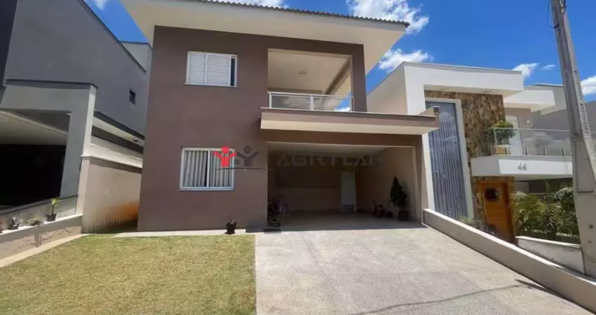 Casa para alugar em jundiaí, jardim ermida i, com 3 suítes, com 221 m², reserva ermida ii
