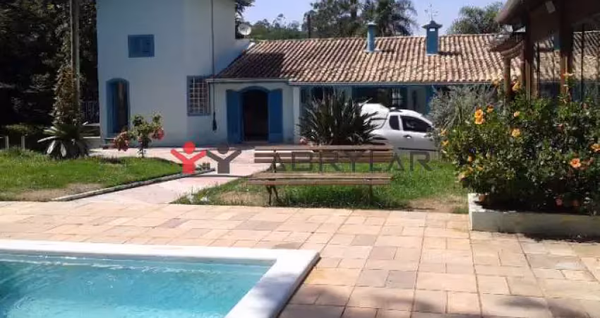 Chácara para alugar em jundiaí, horto florestal, com 4 quartos, com 51400 m²