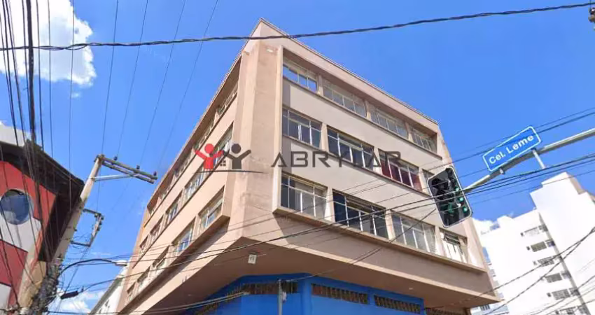 Sala para alugar em jundiaí, centro, com 12.4 m², edifício bruna