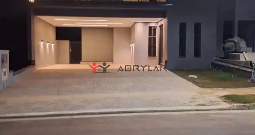 Casa à venda em jundiaí, jardim tereza cristina, com 4 suítes, com 204 m²