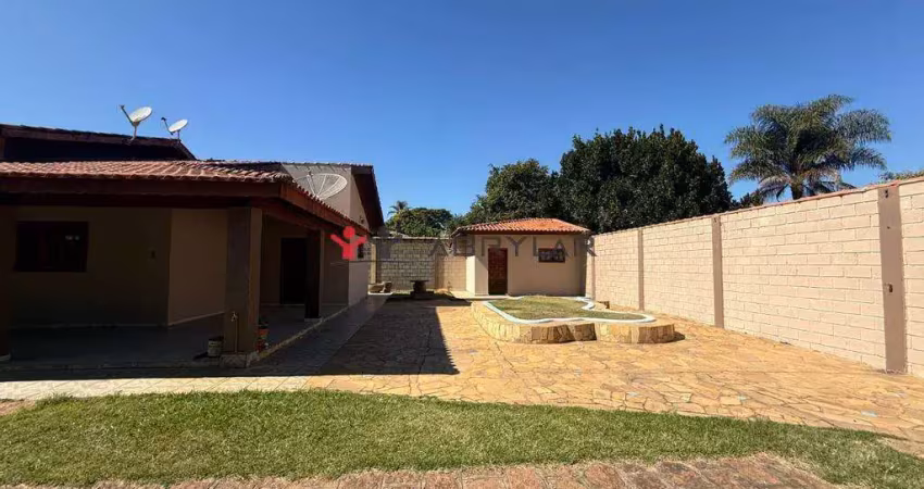 Casa para alugar em itupeva, pinheirinho, com 3 quartos, com 88 m²