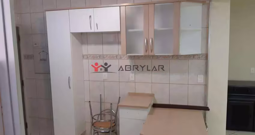 Apartamento para alugar em jundiaí, jardim petrópolis, com 3 quartos, com 110 m²
