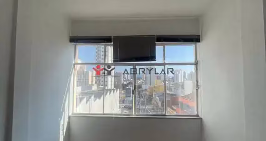 Sala para alugar em jundiaí, centro, com 13 m², edifício bruna